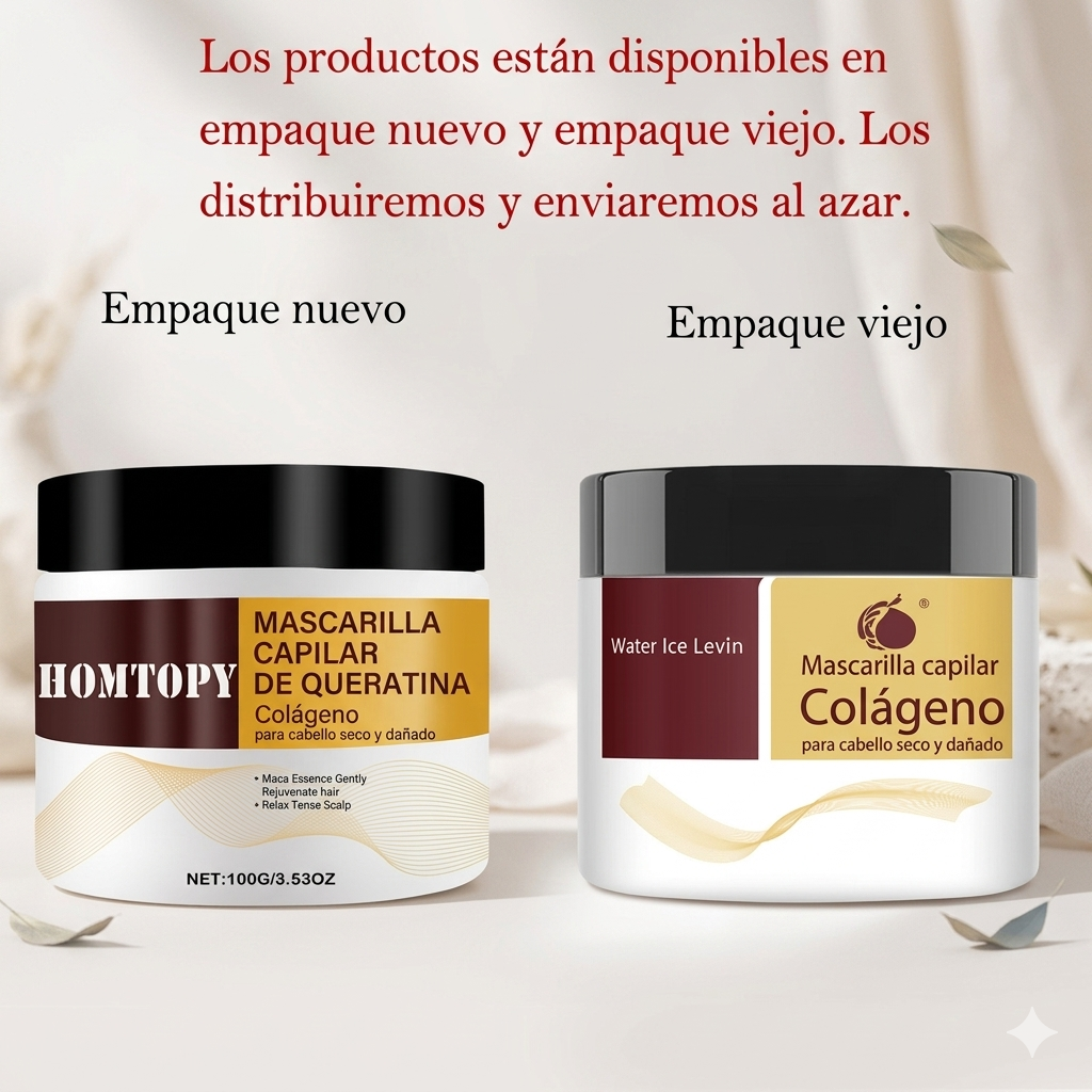 Moroccan Argan Hair Mask - Intensive Repair for Dry and Damaged Hair