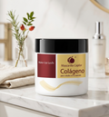 Moroccan Argan Hair Mask - Intensive Repair for Dry and Damaged Hair